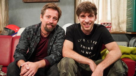 Episode 66 (2020) - Episode 66 poster and promotional image