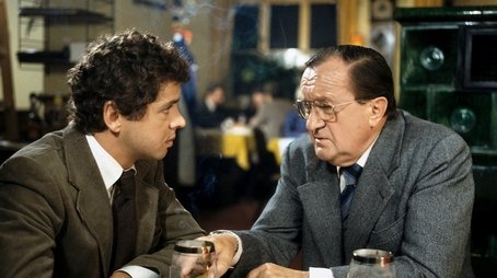 Episode 4 (1982) - Episode 4 poster and promotional image