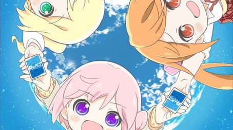 Season 1 (2020) - Season 1 poster and promotional image