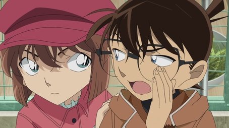 Miyano Akemi's Time Capsule (1) (2023) - Episode 1093 poster and promotional image