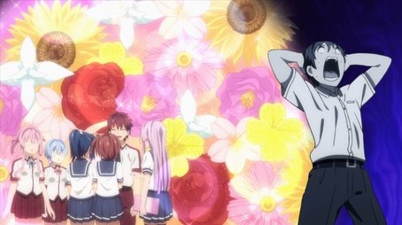 ORESUKI Are you the only one who loves me?112