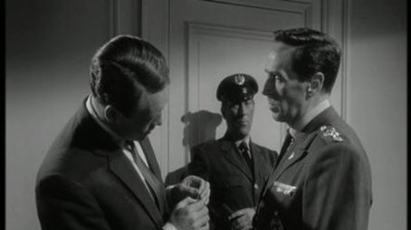 Colonel Rodriguez (1960) - Episode 15 poster and promotional image