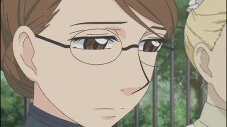 Flower (2007) - Episode 12 poster and promotional image
