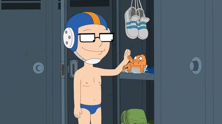 American Dad!132