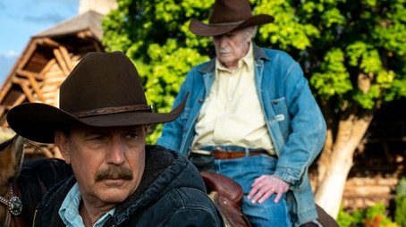 Sins of the Father (2019) - Episode 10 poster and promotional image