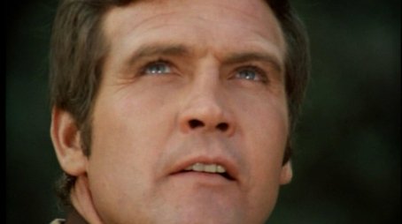 Survival of the Fittest (1974) - Episode 2 poster and promotional image