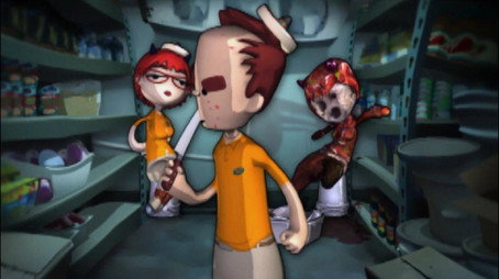 Lucy, the Daughter of the Devil Stagione 1