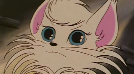 花の子ルンルン Сезон 1
