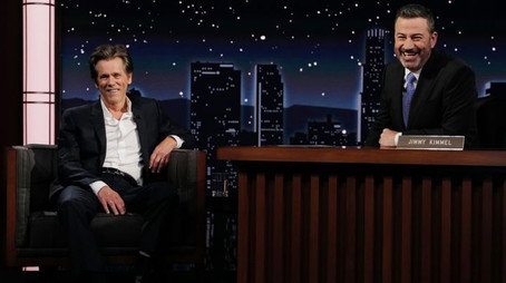 Jimmy Kimmel Live! Temporada 20