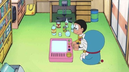 Episode 601