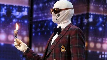Auditions 3 (2021) - Episode 3 poster and promotional image