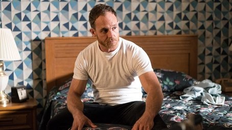 Man on the Run (2018) - Episode 3 poster and promotional image