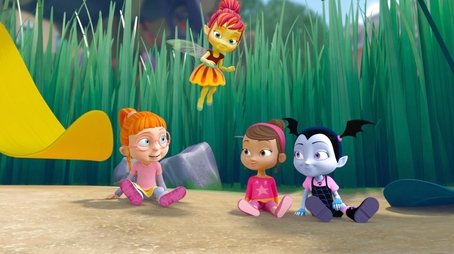 Pixie Problem (2019) - Episode 22 poster and promotional image