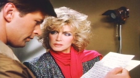 Weighing of Evils (1985) - Episode 13 poster and promotional image