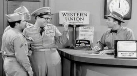 Sergeant Bilko Presents Bing Crosby (1957) - Episode 18 poster and promotional image