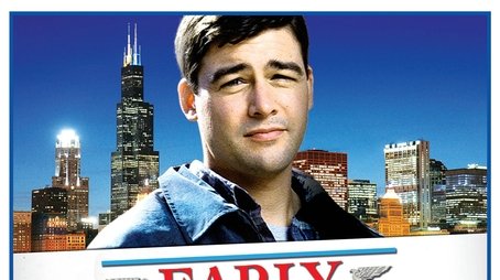 Early Edition (1996) poster