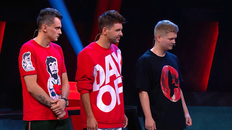 Episode 10 (2020) - Episode 10 poster and promotional image