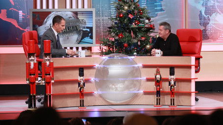 Episode 13 (2021) - Episode 13 poster and promotional image