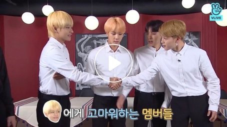 BTS Chef, Part 1 (2019) - Episode 1 poster and promotional image