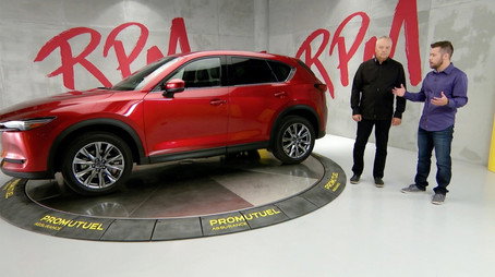 RPM Сезон 21