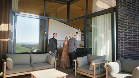 Grand Designs New Zealand Сезон 8