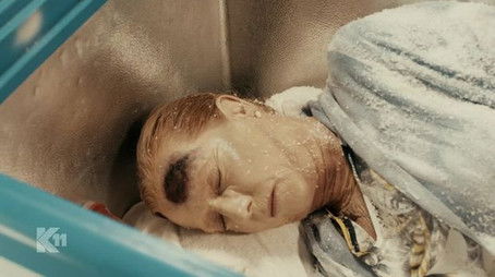 Stay cool (2020) - Episode 41 poster and promotional image