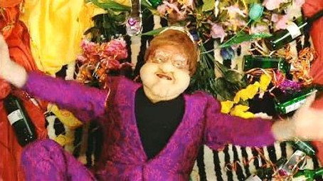 Bo' Selecta! Sezóna 2