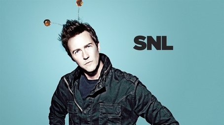 Edward Norton with Janelle Monáe (2013) - Episode 4 poster and promotional image