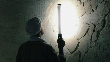 Egypt's Darkest Hour (2019) - Episode 6 poster and promotional image