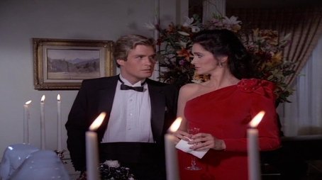 The Offer (1983) - Episode 11 poster and promotional image