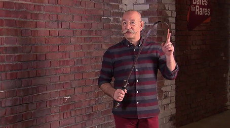 Bares für Rares Temporada 9