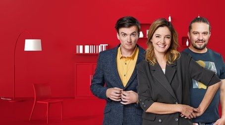 Episode 113 (2023) - Episode 113 poster and promotional image