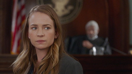 For the People Sezóna 2