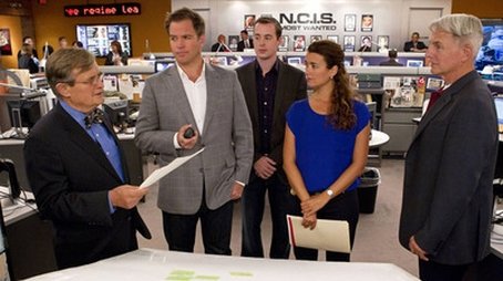 Phoenix (2012) - Episode 3 poster and promotional image