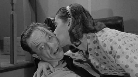 Cyrano Andy (1961) - Episode 22 poster and promotional image