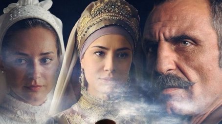 Season  3 (2018) - Season 3 poster and promotional image