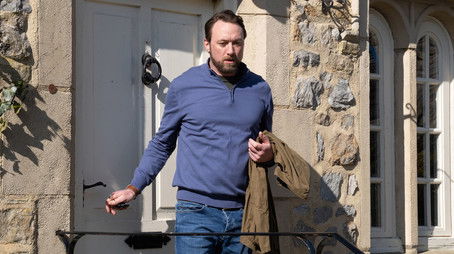 Mon 12 May 2025 (2025) - Episode 91 poster and promotional image