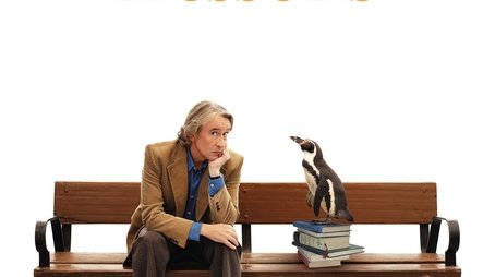 The Penguin Lessons