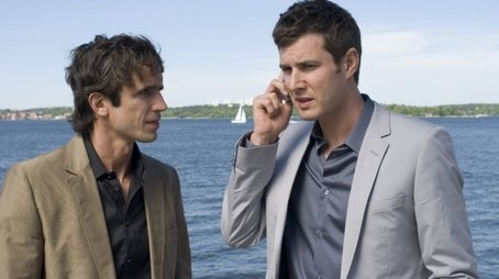Episode 1 (2008) - Episode 1 poster and promotional image