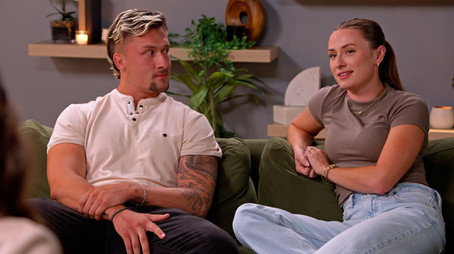 Married at First Sight Сезон 20