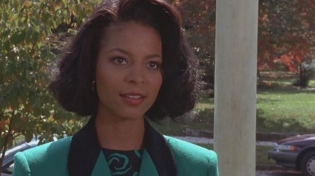 Legacy (1993) - Episode 19 poster and promotional image