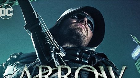 Season 5 (2016) - Season 5 poster and promotional image