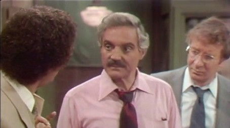 Inquiry (1982) - Episode 16 poster and promotional image