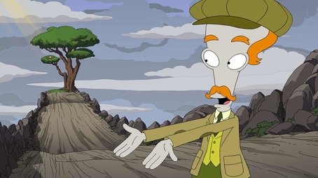 American Dad!154