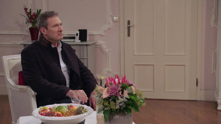Буря от любов Сезон 21