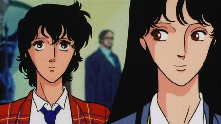 Beware of Sweet Invitations (1985) - Episode 16 poster and promotional image