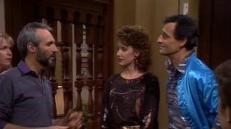 My Mother, My Friend (1986) - Episode 12 poster and promotional image