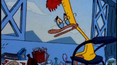 The Longest Weekend (1996) - Episode 18 poster and promotional image