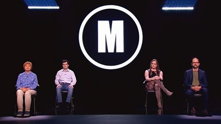 Episode 5 (2020) - Episode 5 poster and promotional image