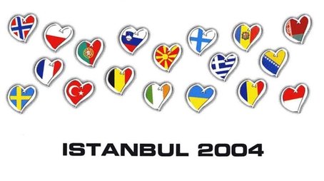 Istanbul 2004 (2004) - Season 49 poster and promotional image